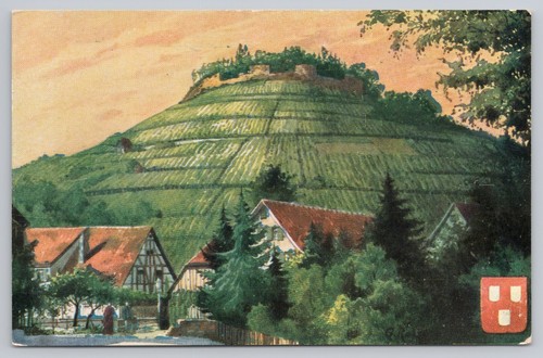 Weinsberg baden wurttemberg - weinsberg, baden-wurttemberg