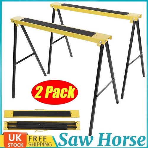 2pcs folding builder - builder, trestle
