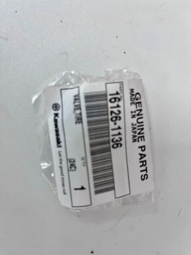 Oem genuine kawasaki - genuine,