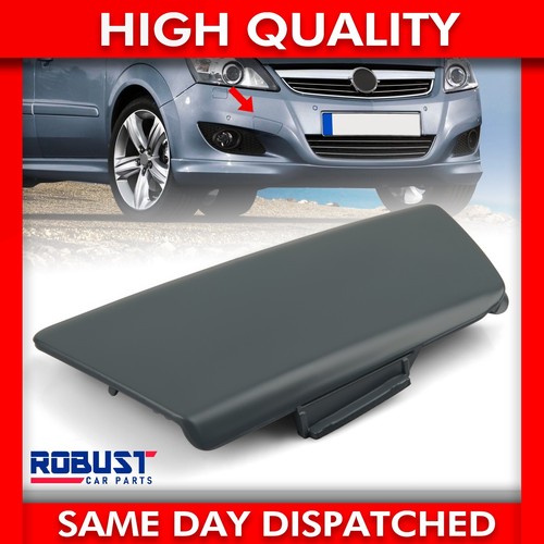 For vauxhall zafira front - for,