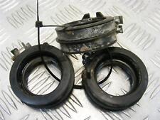 Yamaha MT 09 Tracer Inlet Rubbers Stubs 2015 2016 2017 MT09 A849