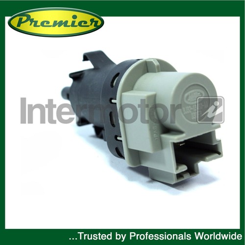 Brake light switch - switch, premier