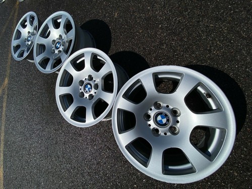 Bmw e60 525i 530i - bmw,