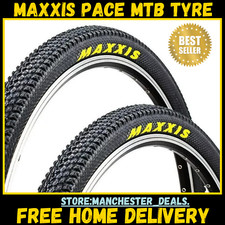Maxxis Pace MTB Tyre - 26"