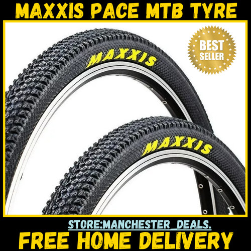 Maxxis pace mtb - tyre,