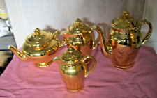 Royal Worcester set tea