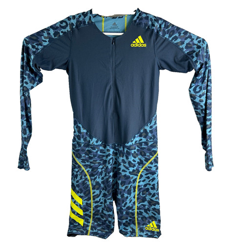 Adidas adizero sprint heat - heat, rdy