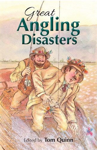 Great angling disasters - great,