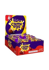 48 x Cadbury Creme Egg Milk