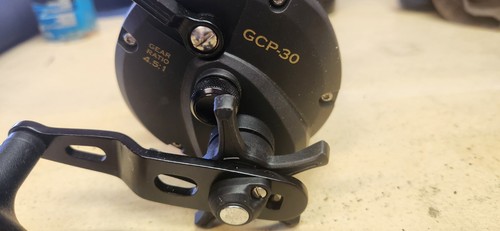 Offshore angler gold cup - offshore,