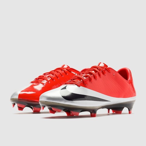 Nike zoom mercurial cr7 vapor - nike,
