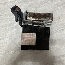 Caravan,  Carver Cascade mk 2