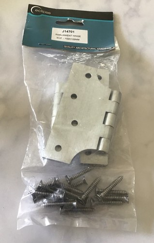 Eclipse parliament hinge scp - hinge,