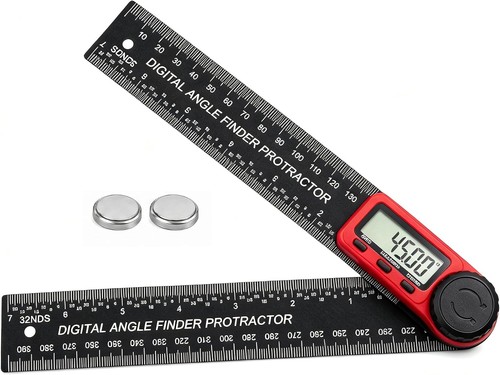 200mm digital angle - angle, finder