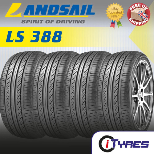165 77h landsail - 165, 13