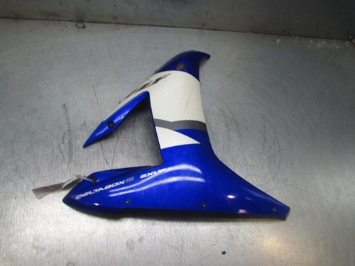 Yamaha yzf 1000cc 5pw - yamaha,