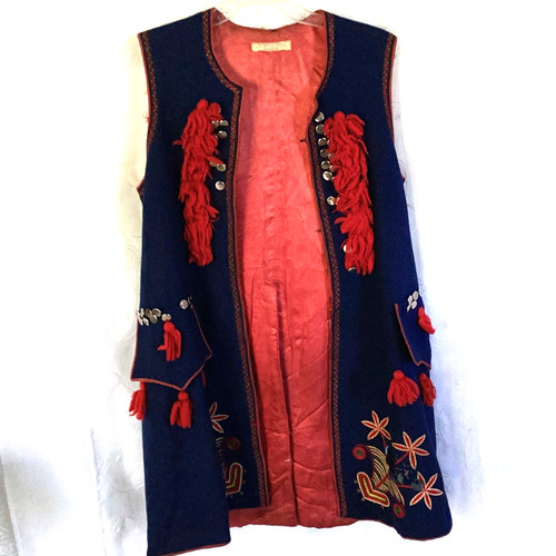Vintage modaistyl 1960s polish - vintage,