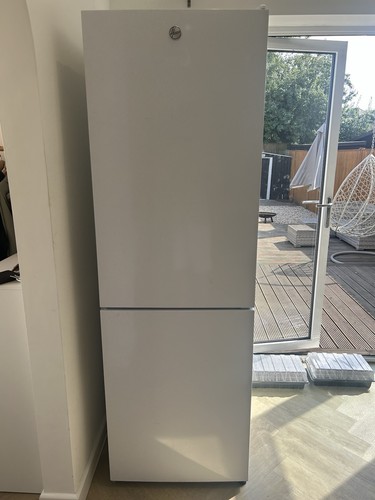 Hoover hoce4t618ewk fridge - hoover,