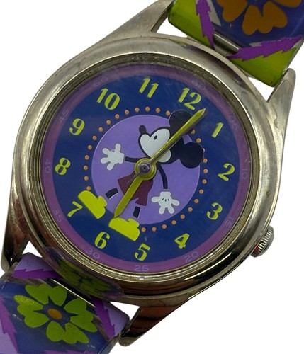 Disney seiko sii mickey - disney,