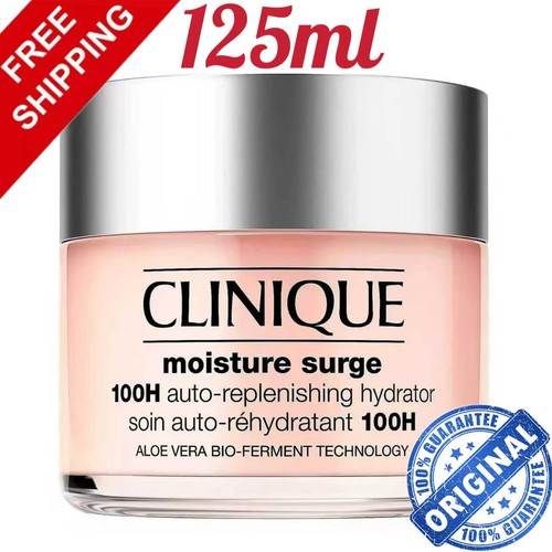 Clinique moisture surge 100h - clinique,