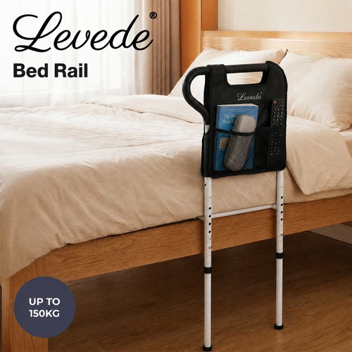 Levede bed rail frame - levede,