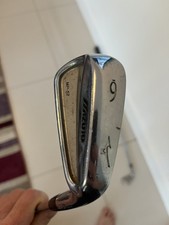mizuno mp52 6 iron project x 5.0 shaft