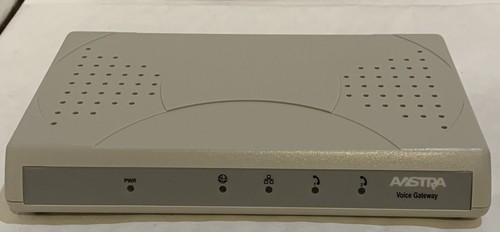 Aastra drg22i analog voice - analog,