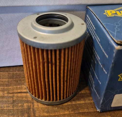 Putoline motorbike oil filter - putoline,