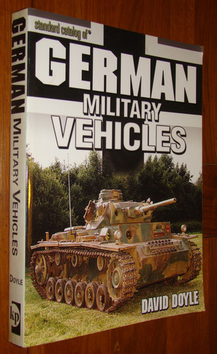 Standard catalog german - catalog,