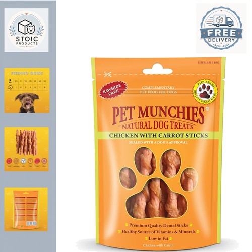 Healthy dog treats chicken - treats,