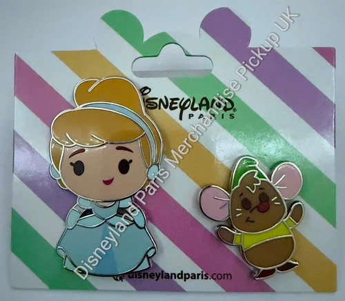 Disneyland paris cinderella - disneyland,