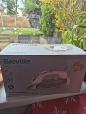 Breville diamondxpress 3100w - diamondxpress,