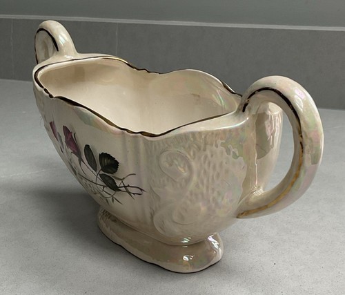 Vintage arthur wood mantle - arthur,