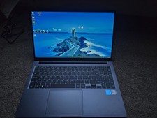 Samsung NP750XED Galaxy Book2