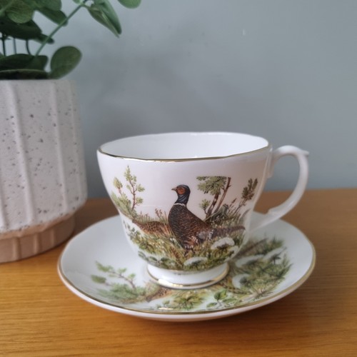Vintage harleigh china - vintage,