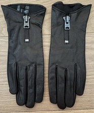 All Saints Women’s Leather