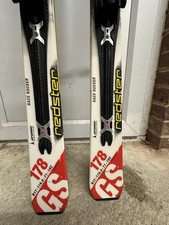 Atomic Doubledeck GS Ski 178