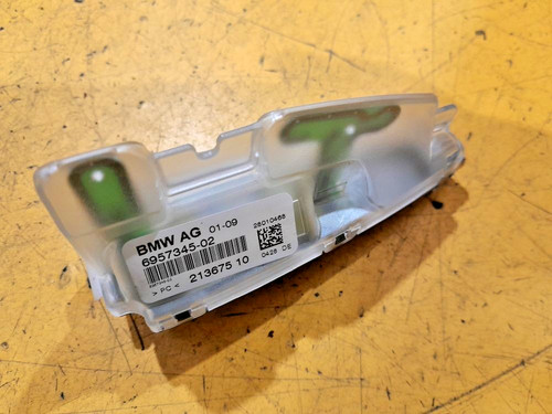 2009 bmw e60 - bmw,