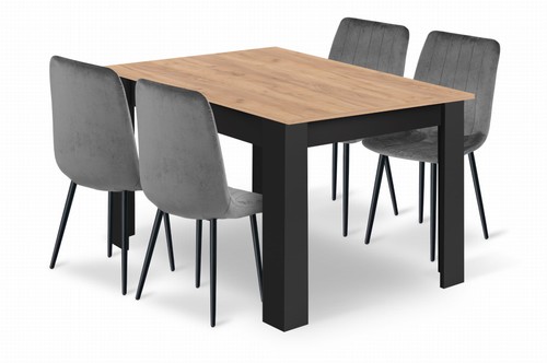 Dining table set - , np