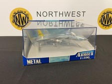 ARMOUR COLLECTION 1:100 F-15 STRIKE EAGLE U.S. AIR FORCE 5101