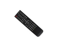 Remote Control Compatible For