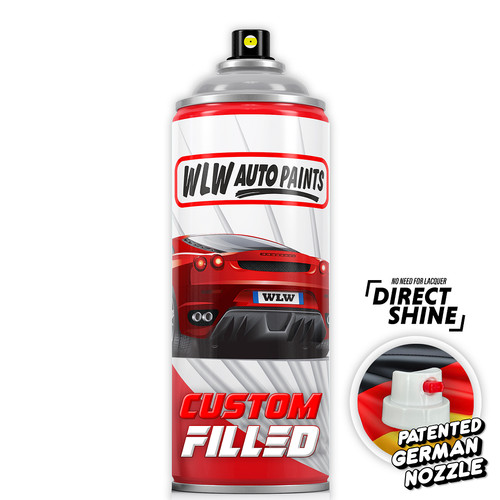 Direct shine aerosol porsche - direct,