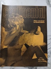 CONTINENTAL FILM REVIEW