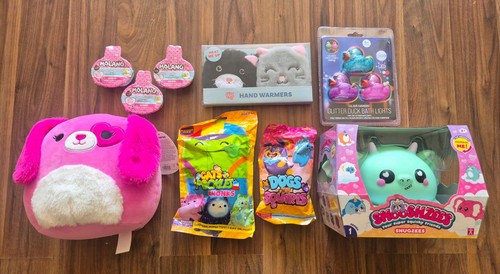 Kids toys bundle various - kids,