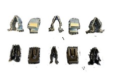 FIT VAUXHALL INTERIOR CONSOLE