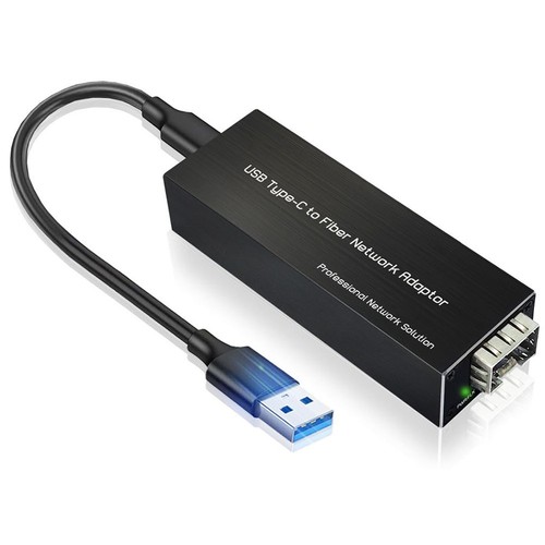 Usb gigabit ethernet - usb-c,