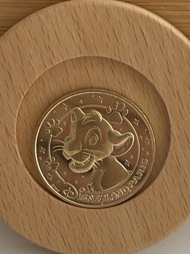 Disneyland paris collectible - paris,