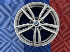 REFURBISHED 18" BMW 486 M