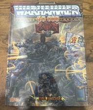 Warhammer 40,000 Rogue Trader