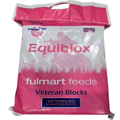 Fulmart equiblox veteran - fulmart,
